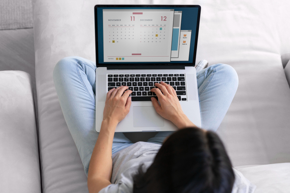 Appointments and online booking