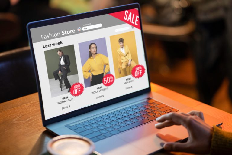 WooCommerce stores