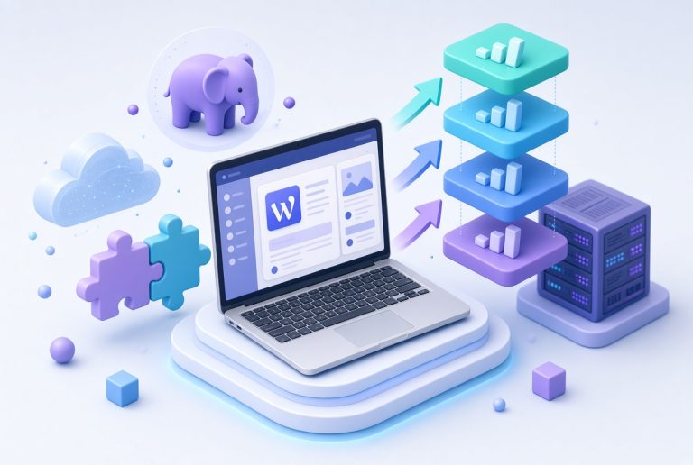 PHP versions and WordPress