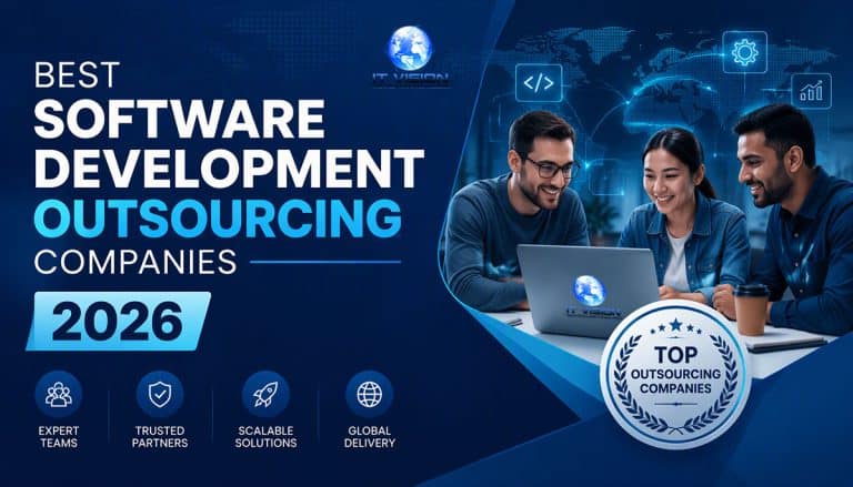 Best Software Development Outsourcing Companies 2026