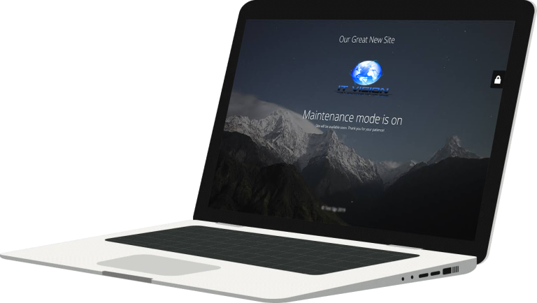 WordPress Maintenance Services